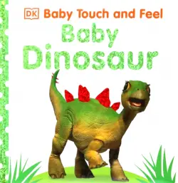 Baby Dinosaur