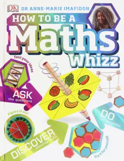 How to be a Maths Whizz