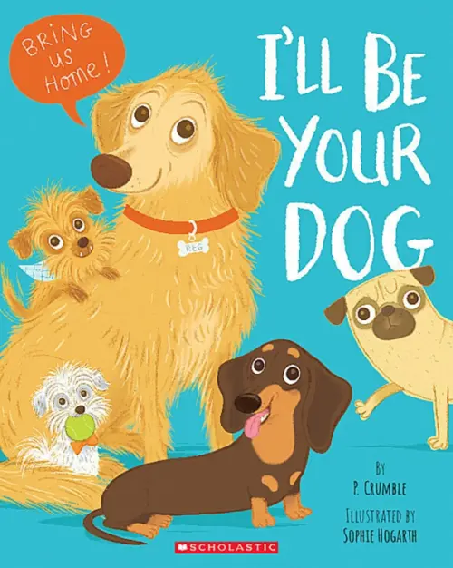 

I'll Be Your Dog, Зелёный