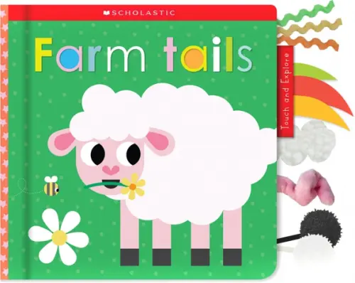 Farm Tails