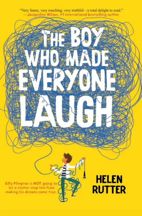 

The Boy Who Made Everyone Laugh, Жёлтый