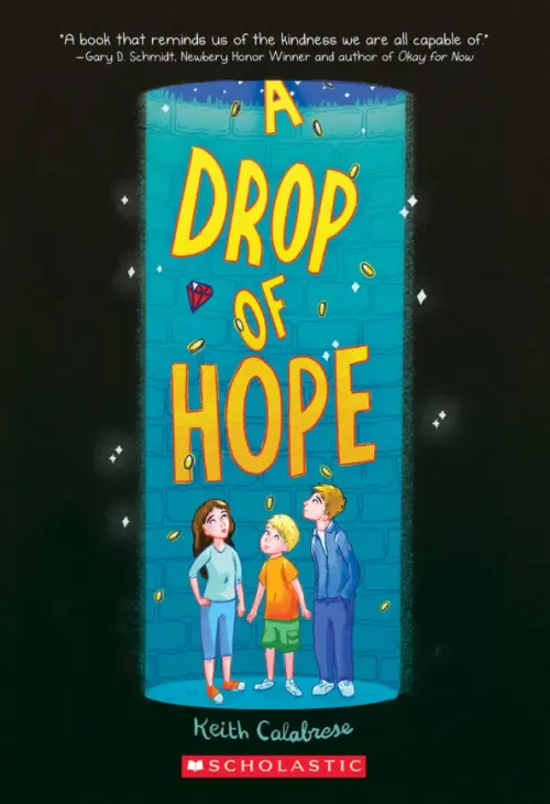 

A Drop of Hope