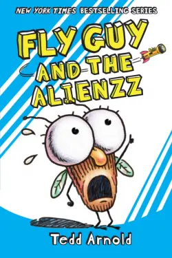 Fly Guy and the Alienzz