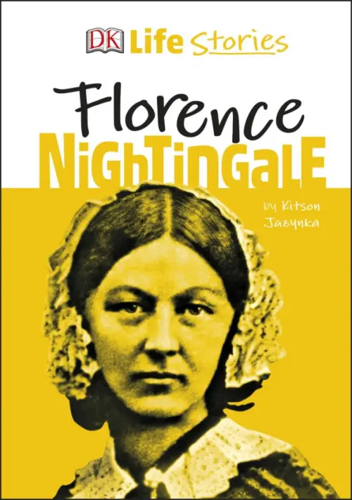 

Florence Nightingale, Жёлтый