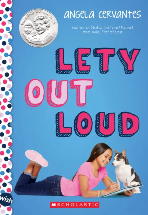 Lety Out Loud