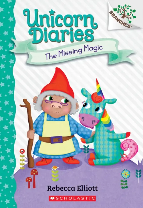 

The Missing Magic