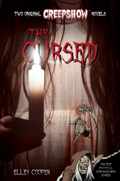 

Creepshow. The Cursed, Серый