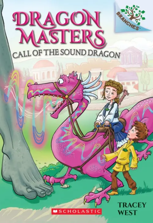 

Call of the Sound Dragon