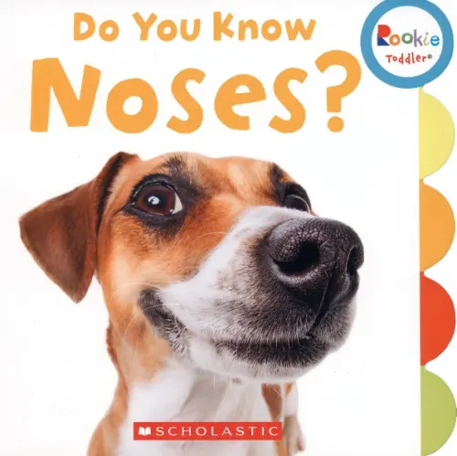

Do You Know Noses