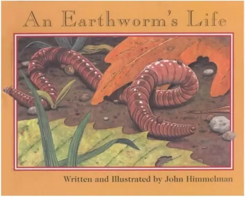 

An Earthworm's Life, Оранжевый