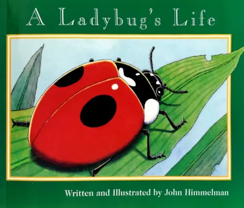 

A Ladybug's Life, Зелёный