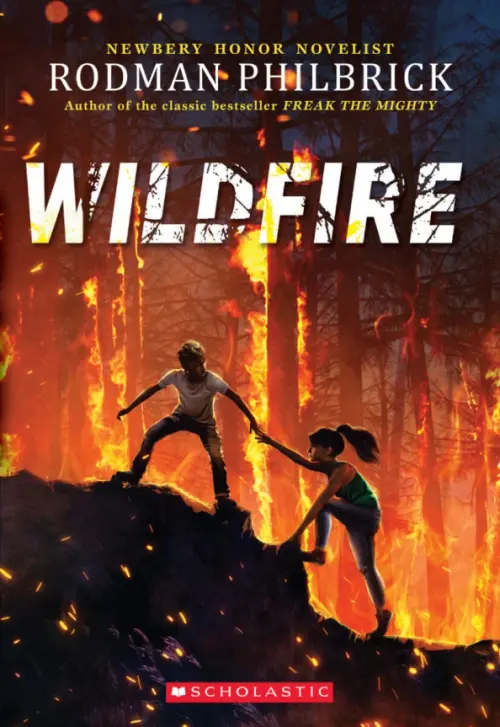 

Wildfire