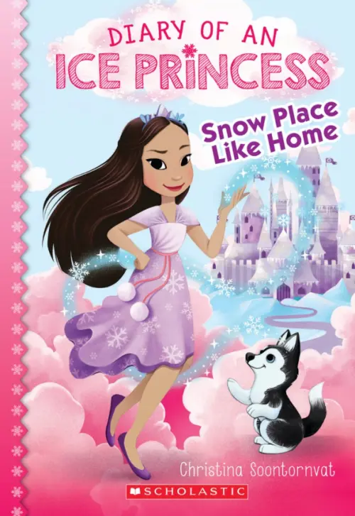 

Snow Place Like Home