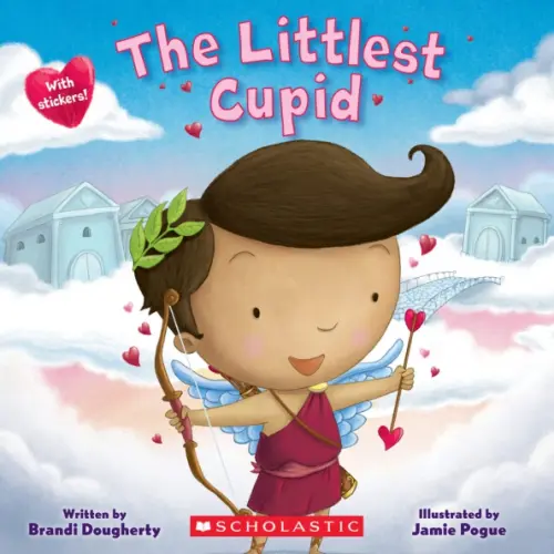 The Littlest Cupid