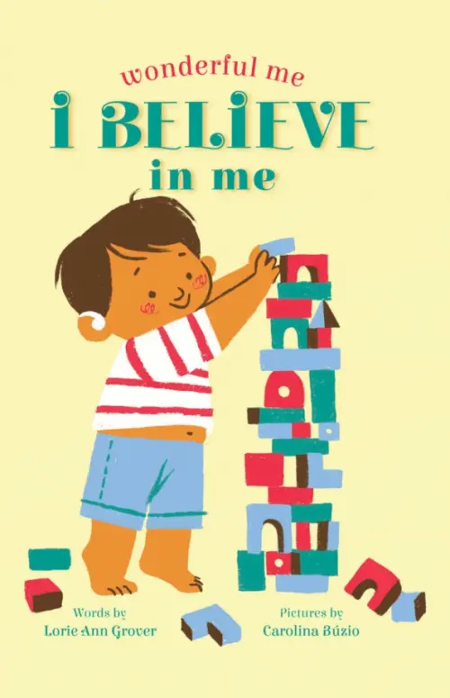 

I Believe In Me, Жёлтый