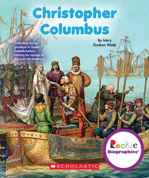 Christopher Columbus