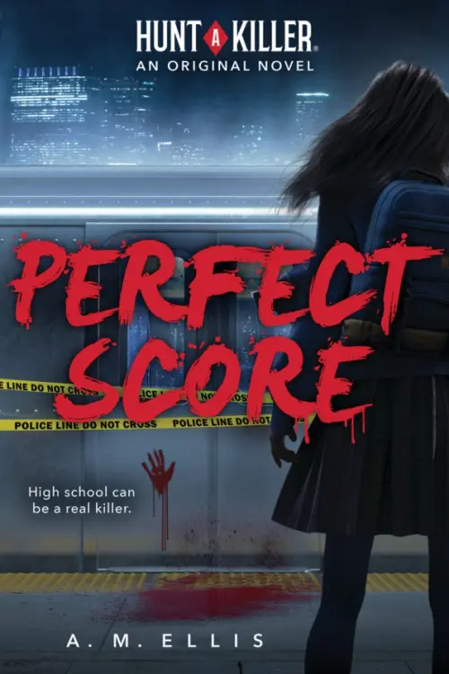 

Perfect Score, Серый
