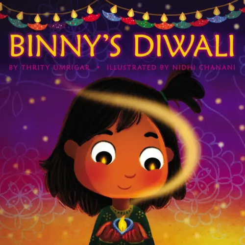 

Binny's Diwali