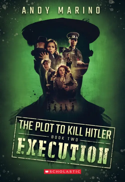 

Execution, Зелёный