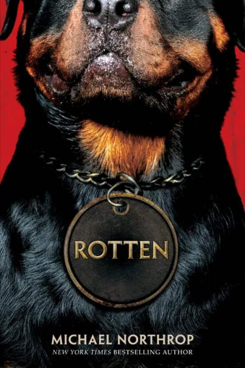 

Rotten, Чёрный