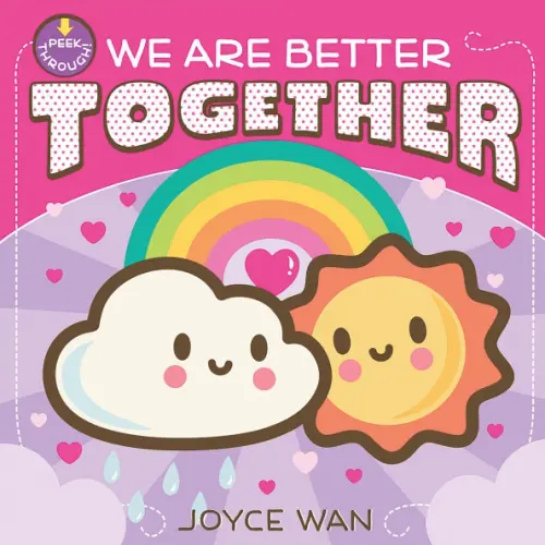 

We Are Better Together