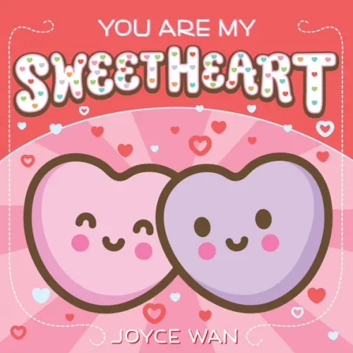 

You Are My Sweetheart, Красный
