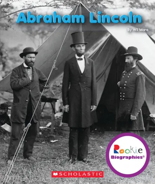 Abraham Lincoln