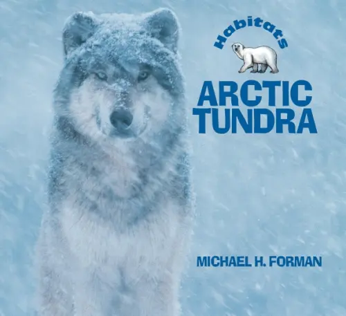 

Arctic Tundra, Голубой