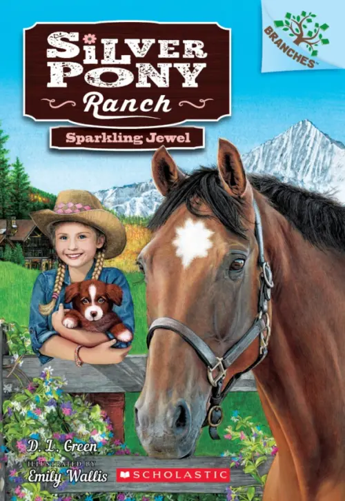 

Sparkling Jewel