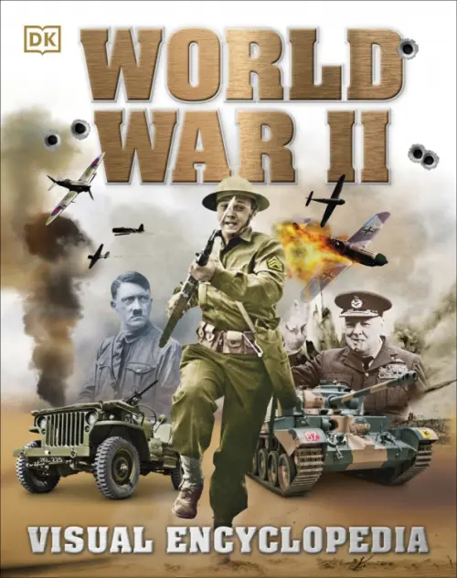

World War II Visual Encyclopedia