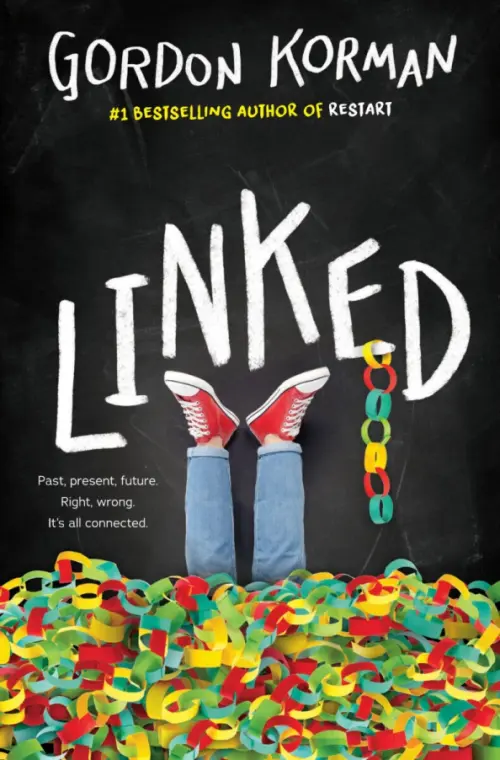

Linked, Чёрный
