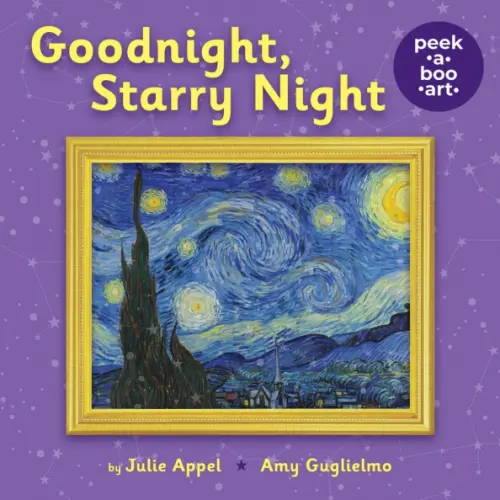 

Goodnight, Starry Night, Фиолетовый