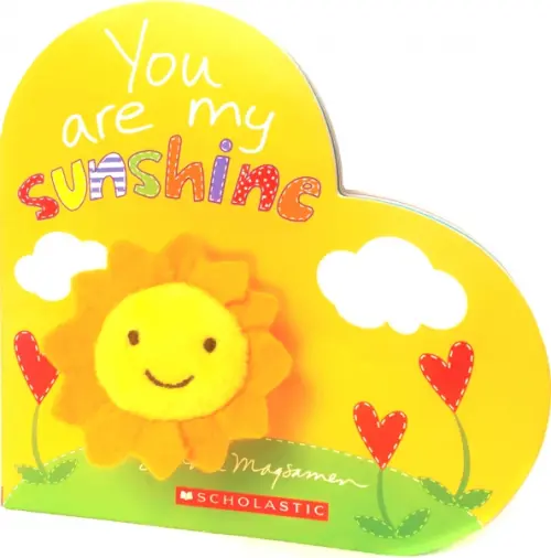 

You Are My Sunshine, Жёлтый