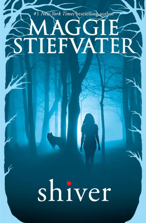 

Shiver, Синий