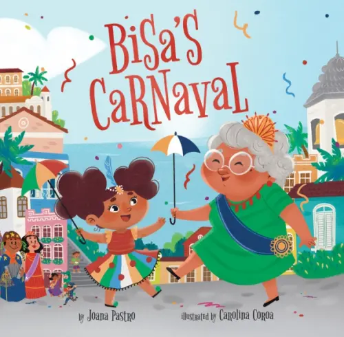 

Bisa's Carnaval