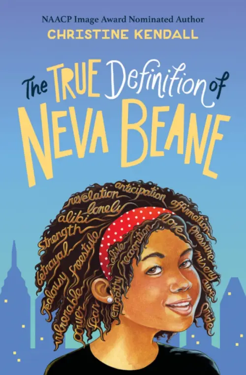 

The True Definition Of Neva Beane, Голубой