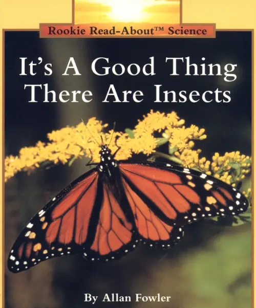 

It's a Good Thing There Are Insects, Жёлтый