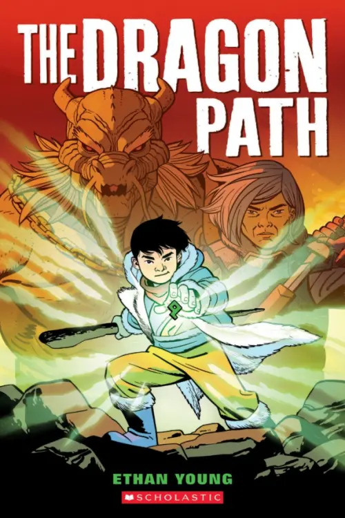 

The Dragon Path
