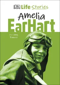 Amelia Earhart