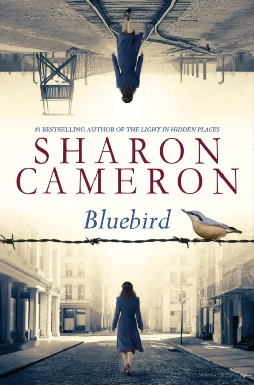 

Bluebird, Жёлтый