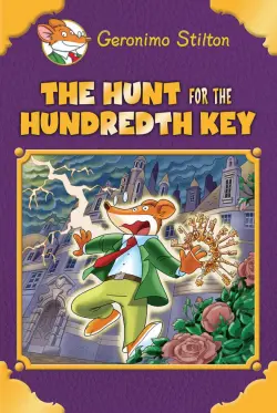 The Hunt for the Hundredth Key