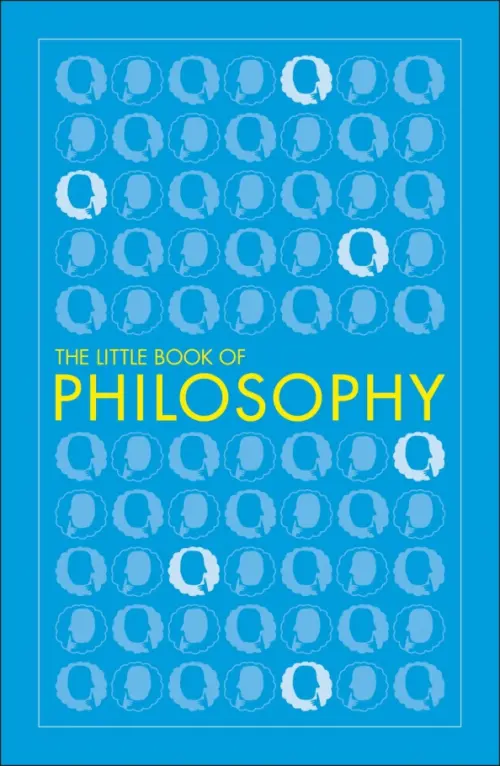 

The Little Book of Philosophy, Голубой