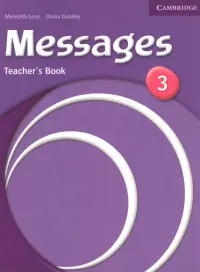 Messages 3. Teacher's Book