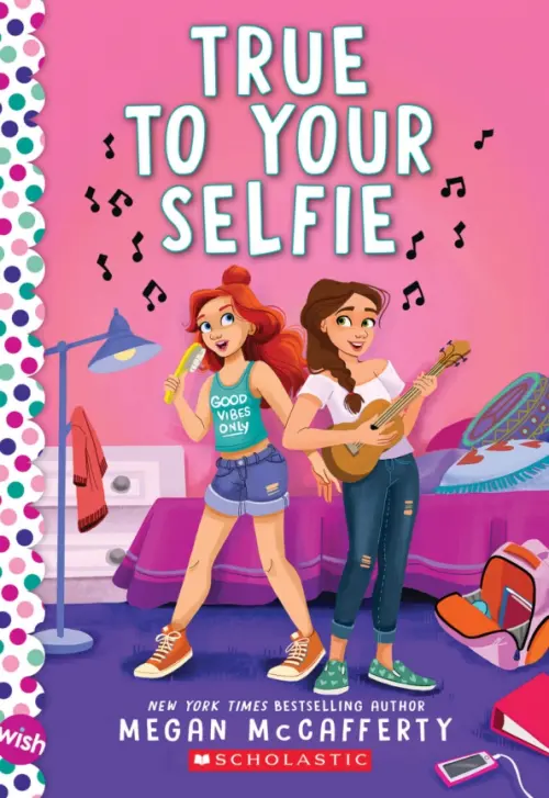 

True to Your Selfie