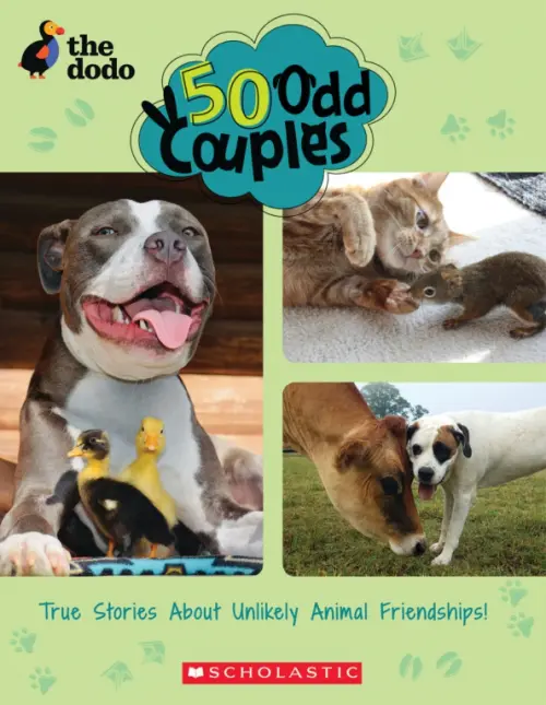 

50 Odd Couples, Зелёный