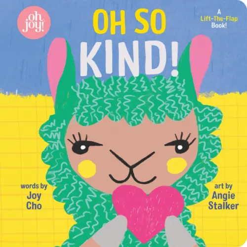 

Oh So Kind!