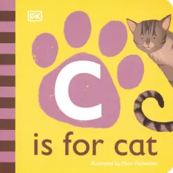 C is for Cat