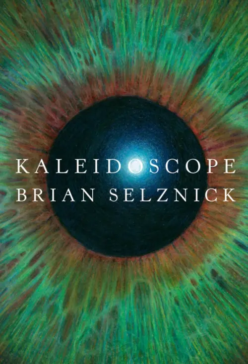 

Kaleidoscope, Зелёный