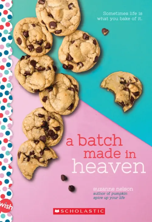 

A Batch Made in Heaven