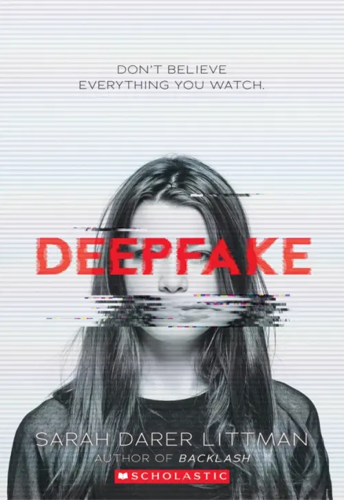 

Deepfake, Белый